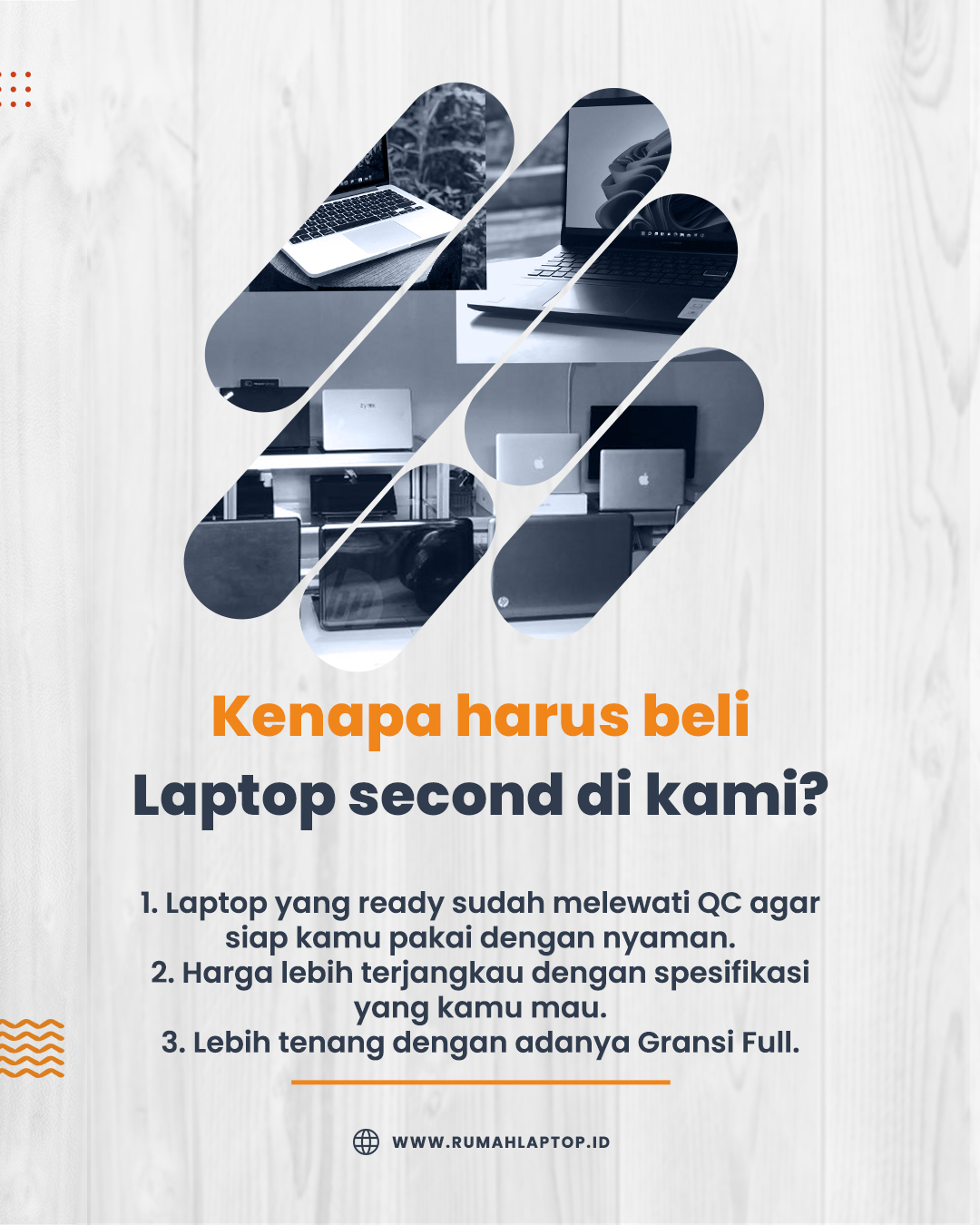 Toko Sparepart Laptop di Malang | Rumah Laptop Malang