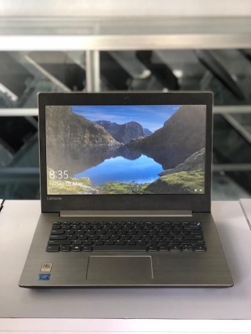Lenovo ideapad 330 14igm