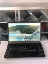 ThinkPad T14 Touchscreen