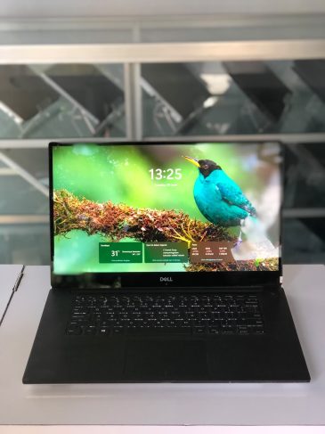 Dell Presision 5530