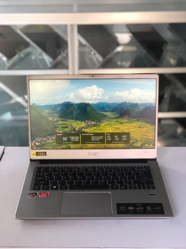 Acer Swift 3