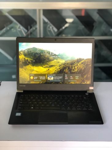 Toshiba Portege X30-E
