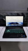 Asus TUF FX506HC