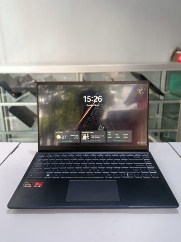 Msi Modern 14 B5M