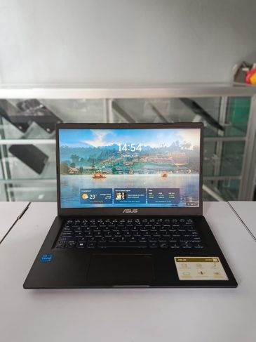 Asus A1400E