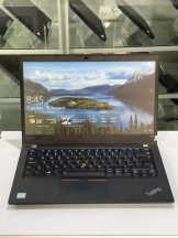 thinkpad T490