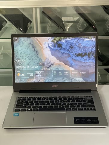 Acer Aspire 3 A314 35