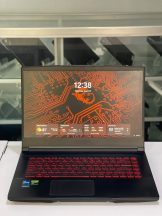 Msi Gaming GF63 Thin