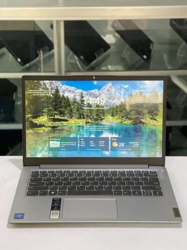 Lenovo ideapad 1 14igl07