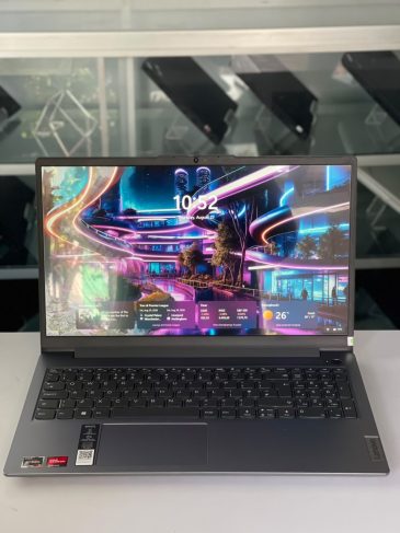 Lenovo ideapad 3 15abr8