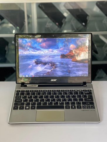 acer aspire one 756
