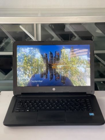 Hp 14 am517TU