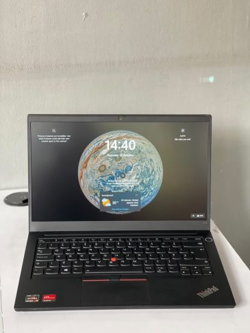 ThinkPad E14
