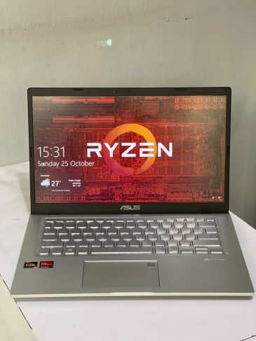 Asus M415D