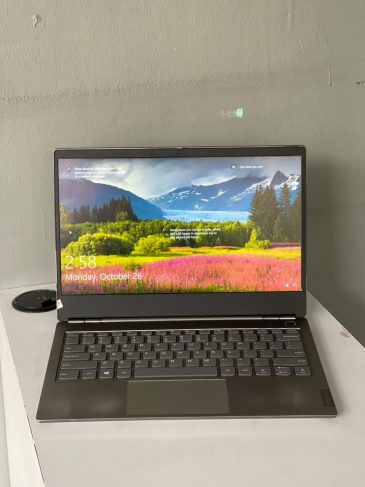 thinkbook 13s IML