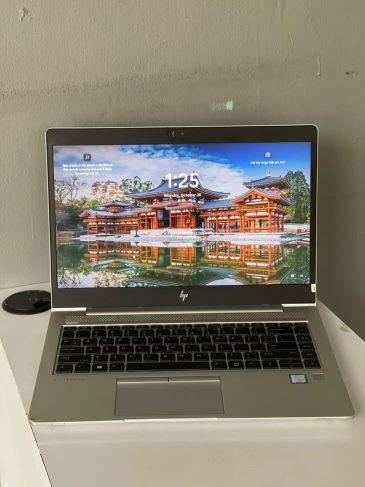 Elitebook 840 G5