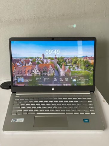 hp 14s dq3110u