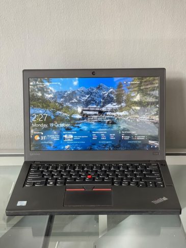 ThinkPad X260